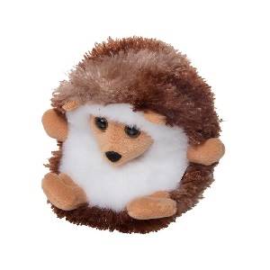 Little Ones Hedgehog Sitting